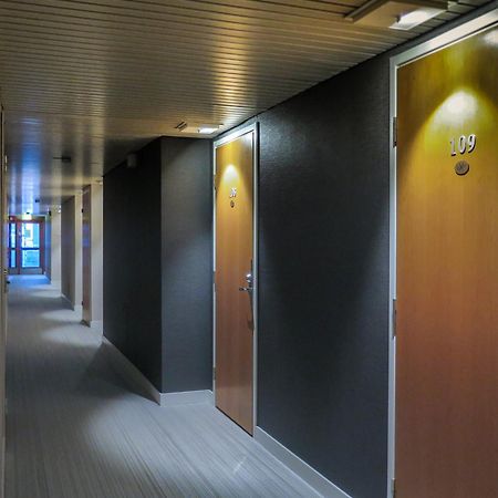 Hotel Kauppi تامبير المظهر الخارجي الصورة