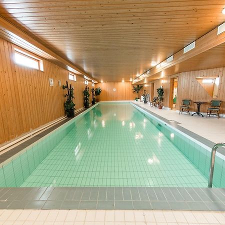 Hotel Kauppi تامبير المظهر الخارجي الصورة