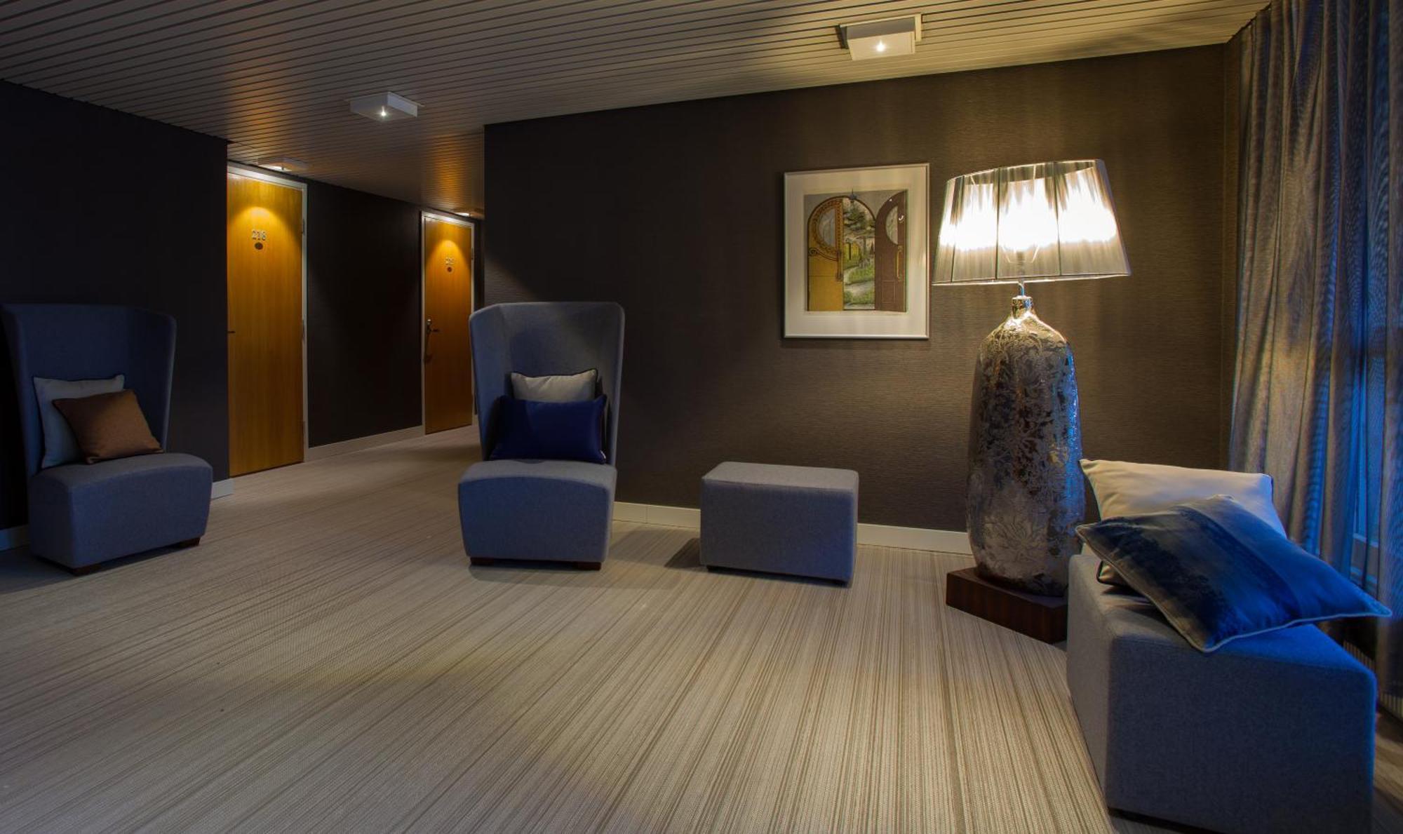 Hotel Kauppi تامبير المظهر الخارجي الصورة