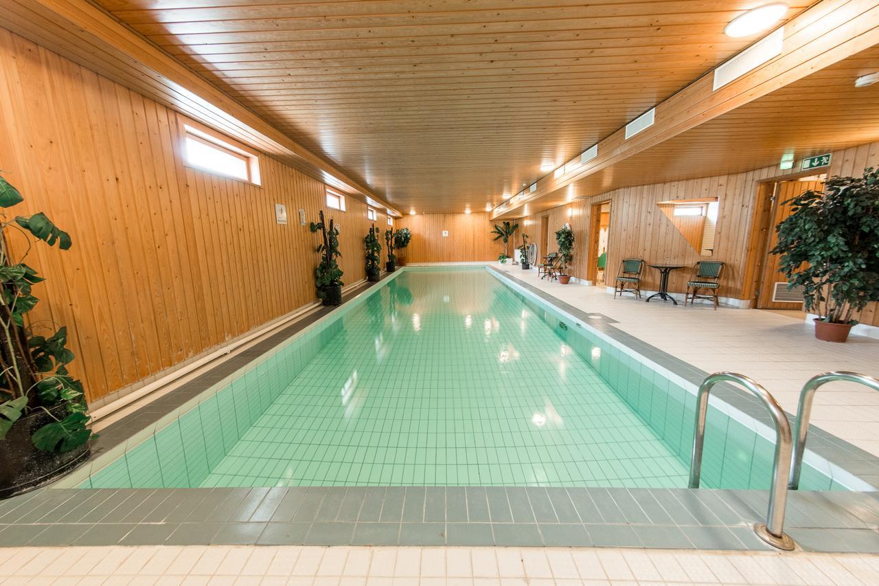 Hotel Kauppi تامبير المظهر الخارجي الصورة