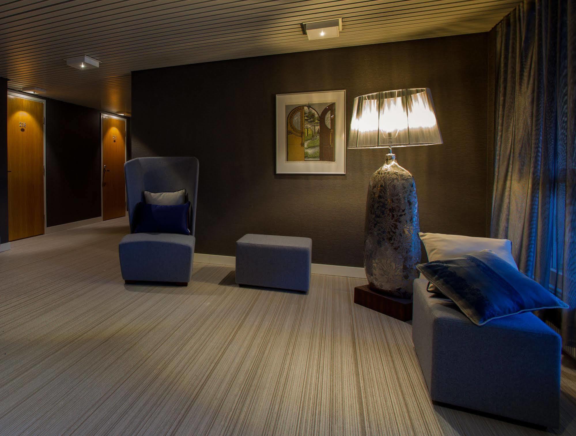 Hotel Kauppi تامبير المظهر الخارجي الصورة