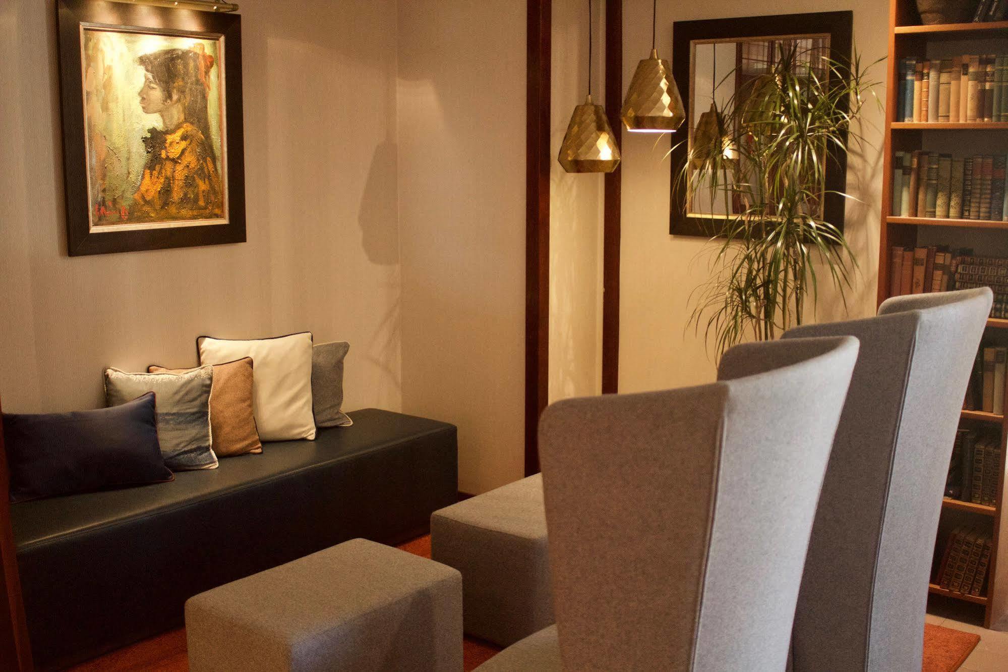 Hotel Kauppi تامبير المظهر الخارجي الصورة