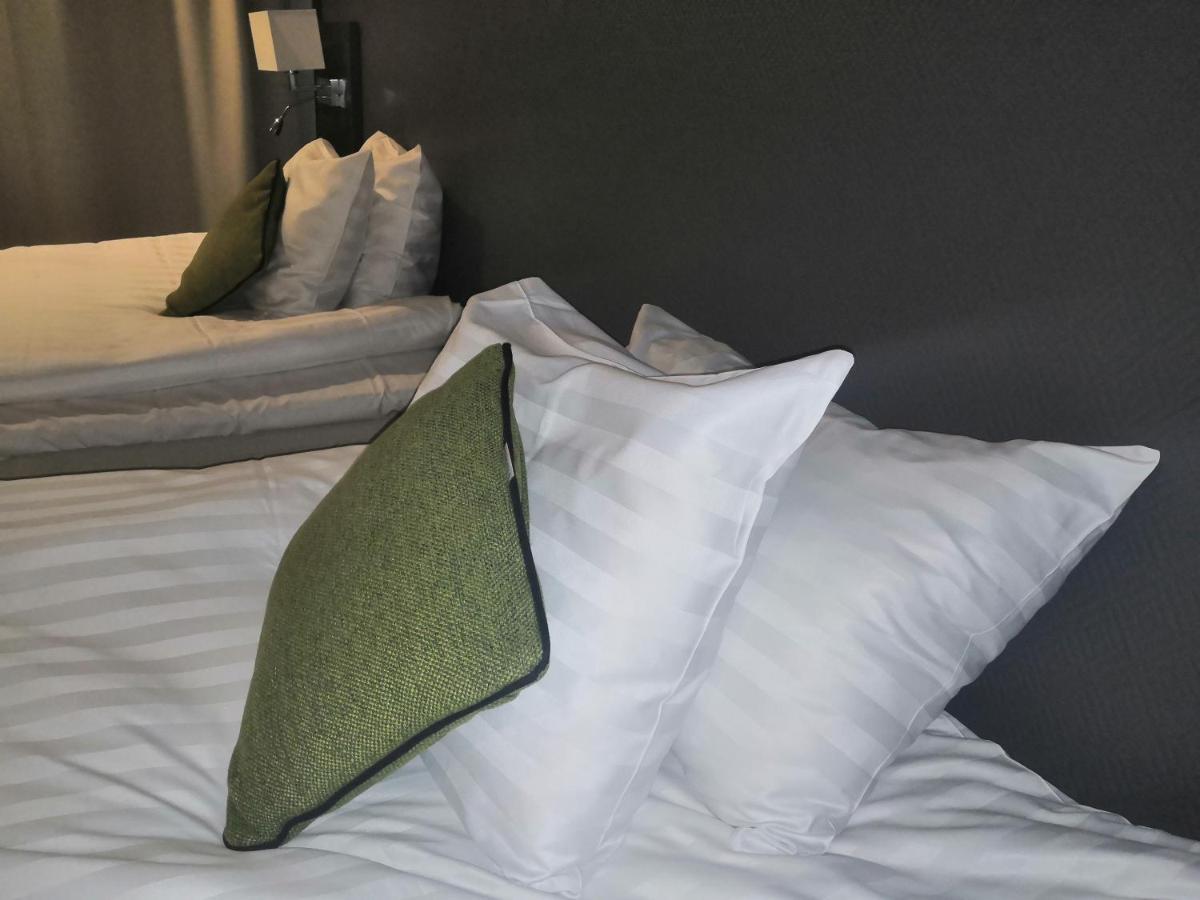 Hotel Kauppi تامبير المظهر الخارجي الصورة