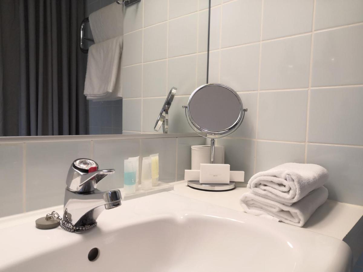 Hotel Kauppi تامبير المظهر الخارجي الصورة